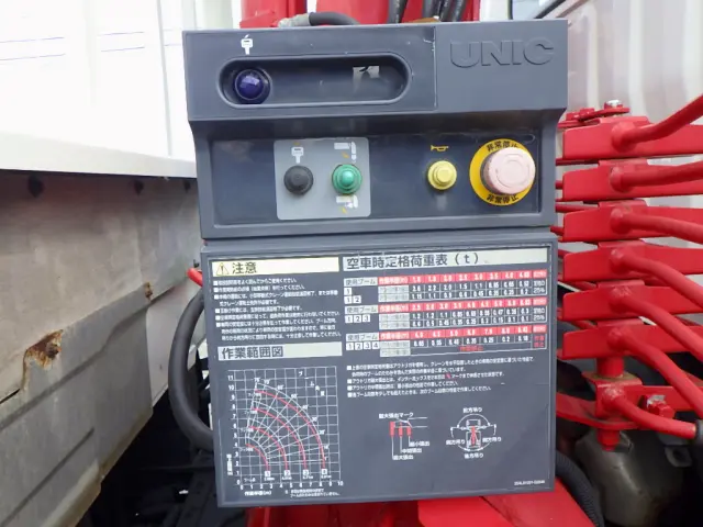 トヨタ ダイナ TKG-XZU650(2WD)の写真37