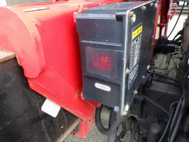 トヨタ ダイナ TKG-XZU650(2WD)の写真38