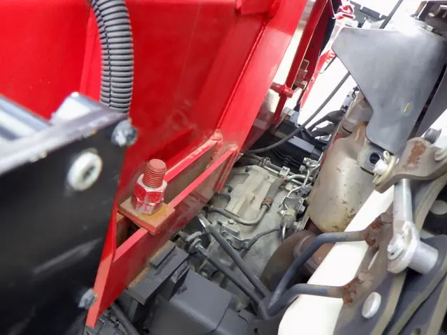 トヨタ ダイナ TKG-XZU650(2WD)の写真42