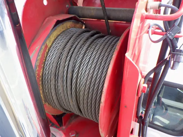 トヨタ ダイナ TKG-XZU650(2WD)の写真44