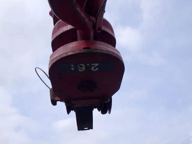 トヨタ ダイナ TKG-XZU650(2WD)の写真47