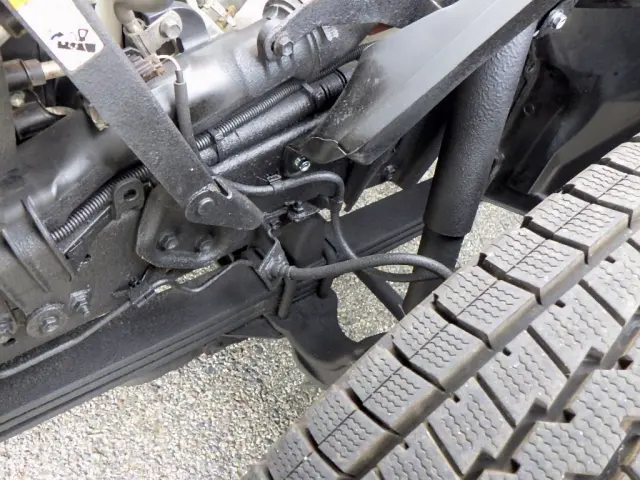 トヨタ ダイナ TKG-XZU650(2WD)の写真50