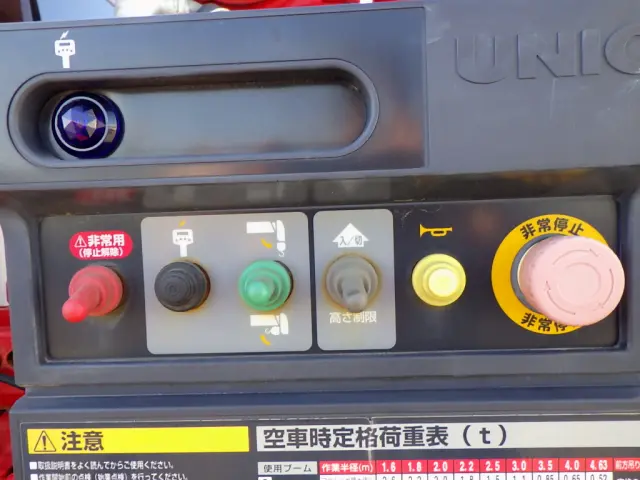 トヨタ ダイナ 2RG-XZU650(2WD)の写真11