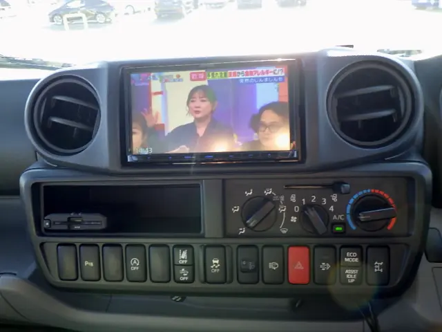 トヨタ ダイナ 2RG-XZU650(2WD)の写真19