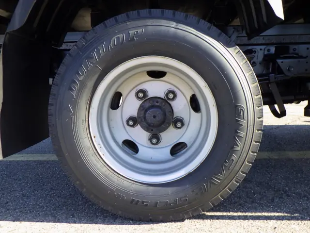 トヨタ ダイナ 2RG-XZU650(2WD)の写真23
