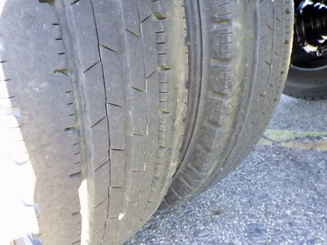 トヨタ ダイナ 2RG-XZU650(2WD)の写真25