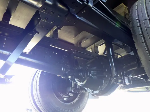 トヨタ ダイナ 2RG-XZU650(2WD)の写真26