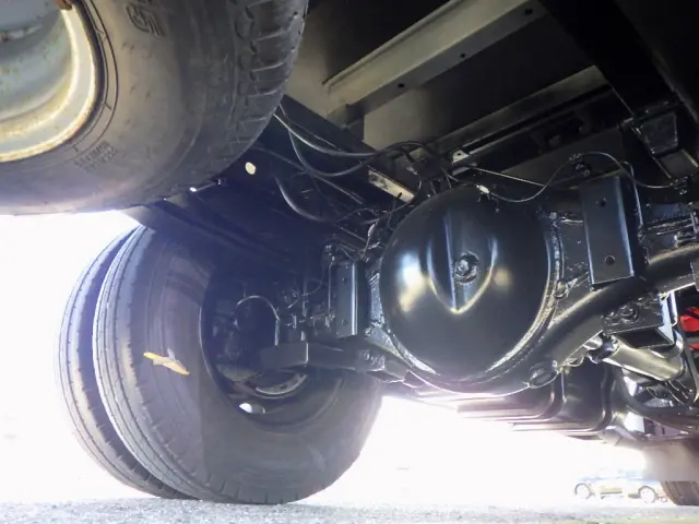 トヨタ ダイナ 2RG-XZU650(2WD)の写真27