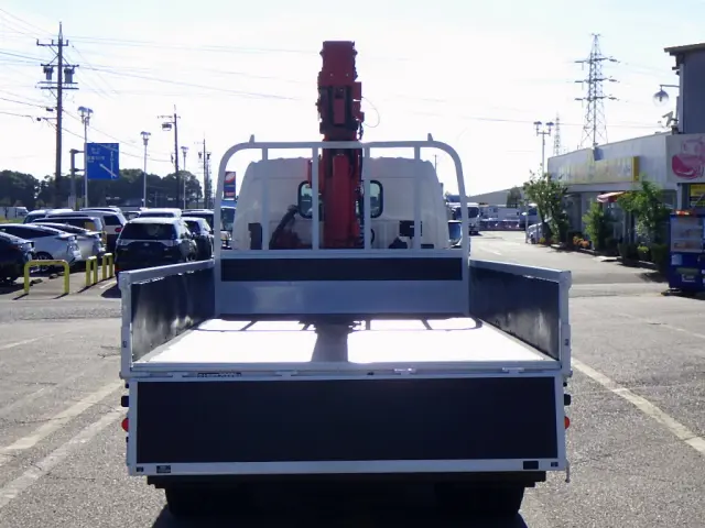 トヨタ ダイナ 2RG-XZU650(2WD)の写真31