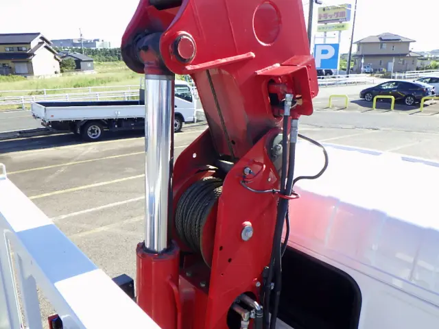 トヨタ ダイナ 2RG-XZU650(2WD)の写真37