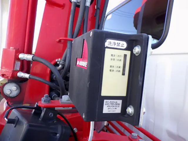 トヨタ ダイナ 2RG-XZU650(2WD)の写真39