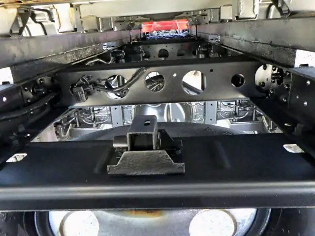 トヨタ ダイナ 2RG-XZU650(2WD)の写真47