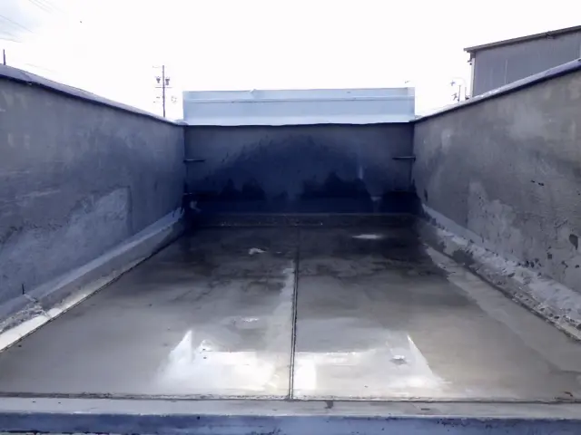 三菱 キャンター 2PG-FEBM0(2WD)の写真8