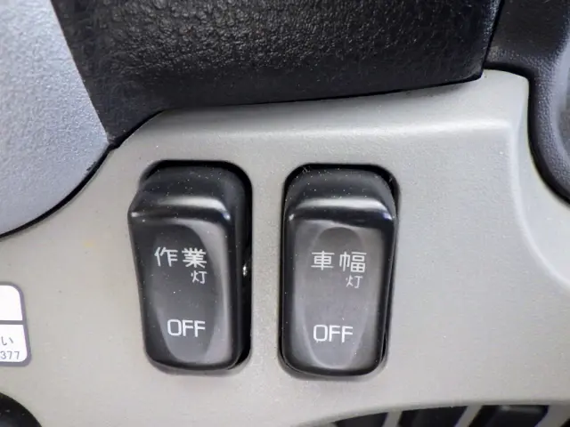 三菱 キャンター 2PG-FEBM0(2WD)の写真19