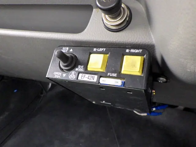 三菱 キャンター 2PG-FEBM0(2WD)の写真22