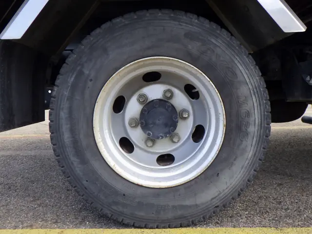 三菱 キャンター 2PG-FEBM0(2WD)の写真24