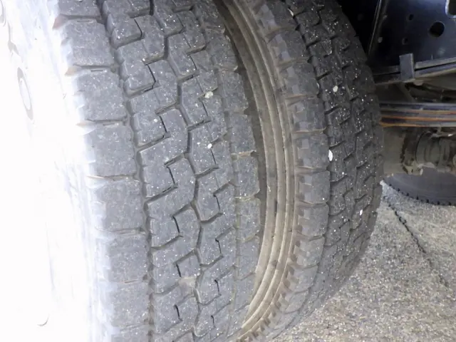 三菱 キャンター 2PG-FEBM0(2WD)の写真25