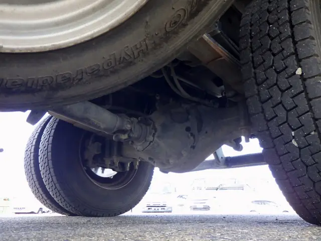 三菱 キャンター 2PG-FEBM0(2WD)の写真26