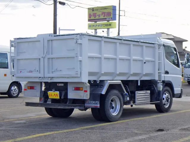 三菱 キャンター 2PG-FEBM0(2WD)の写真29