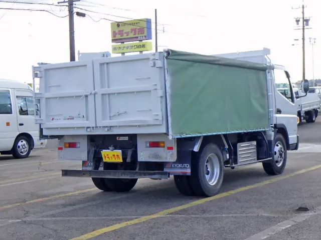 三菱 キャンター 2PG-FEBM0(2WD)の写真30