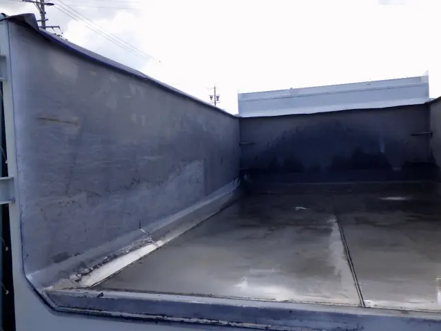 三菱 キャンター 2PG-FEBM0(2WD)の写真33