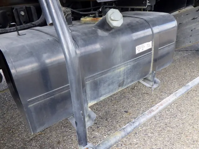 三菱 キャンター 2PG-FEBM0(2WD)の写真36