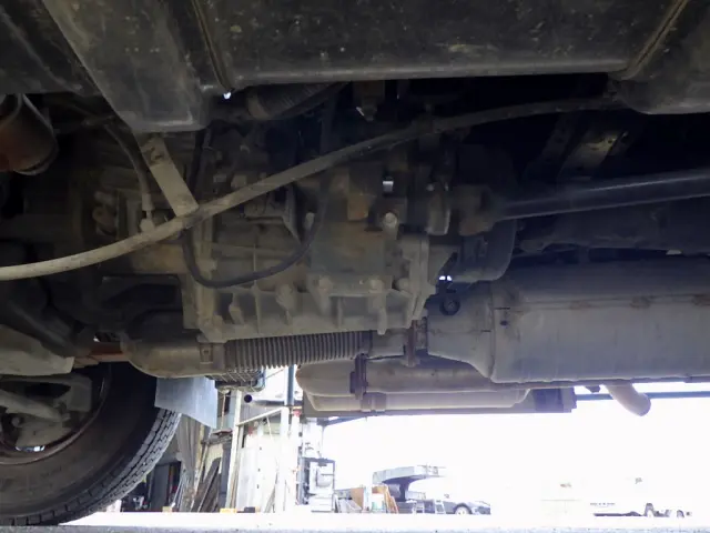 三菱 キャンター 2PG-FEBM0(2WD)の写真38