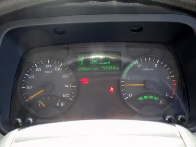 三菱 キャンター 2PG-FEBM0(2WD)の写真49