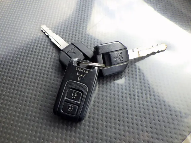 三菱 キャンター 2PG-FEBM0(2WD)の写真50