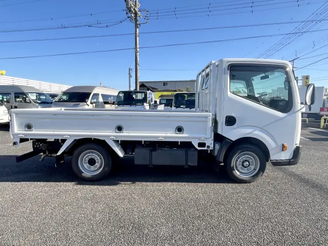 日産 アトラス CBF-SQ2F24(2WD)の写真4