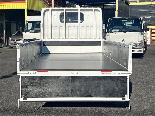 日産 アトラス CBF-SQ2F24(2WD)の写真6