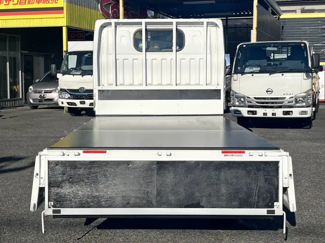 日産 アトラス CBF-SQ2F24(2WD)の写真8