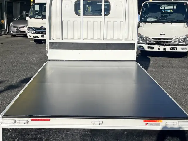 日産 アトラス CBF-SQ2F24(2WD)の写真9