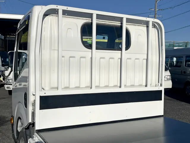 日産 アトラス CBF-SQ2F24(2WD)の写真11