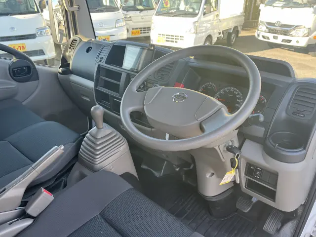 日産 アトラス CBF-SQ2F24(2WD)の写真12