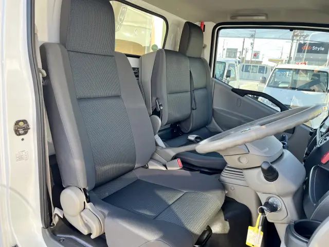 日産 アトラス CBF-SQ2F24(2WD)の写真13