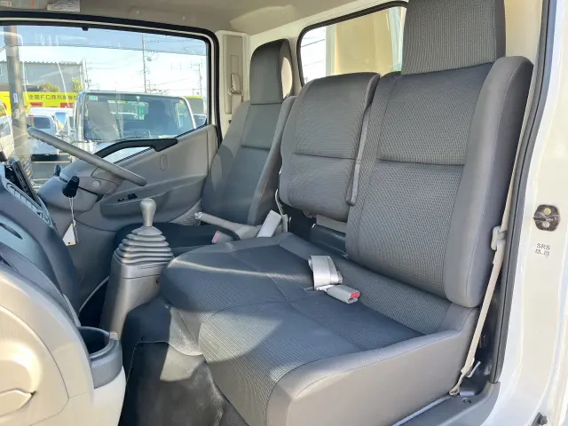 日産 アトラス CBF-SQ2F24(2WD)の写真14