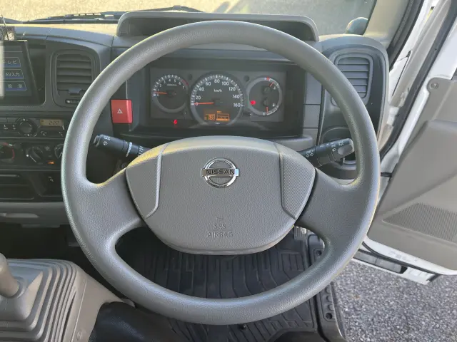 日産 アトラス CBF-SQ2F24(2WD)の写真15