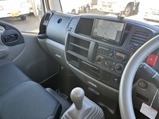 日産 アトラス CBF-SQ2F24(2WD)の写真17