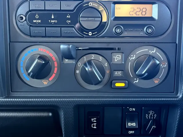 日産 アトラス CBF-SQ2F24(2WD)の写真20