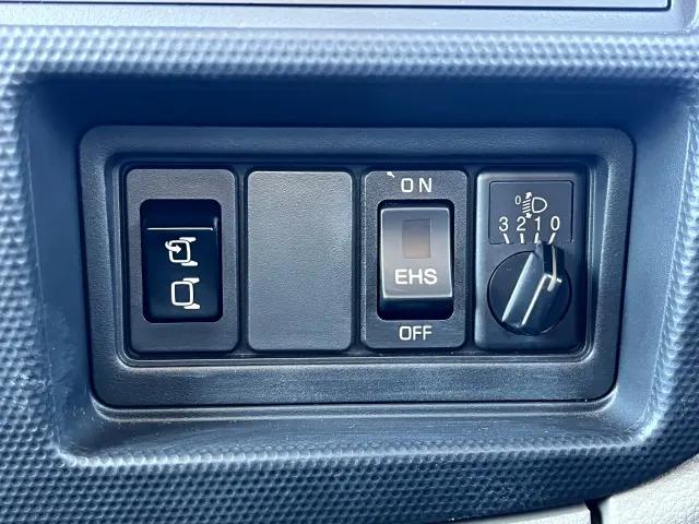 日産 アトラス CBF-SQ2F24(2WD)の写真21