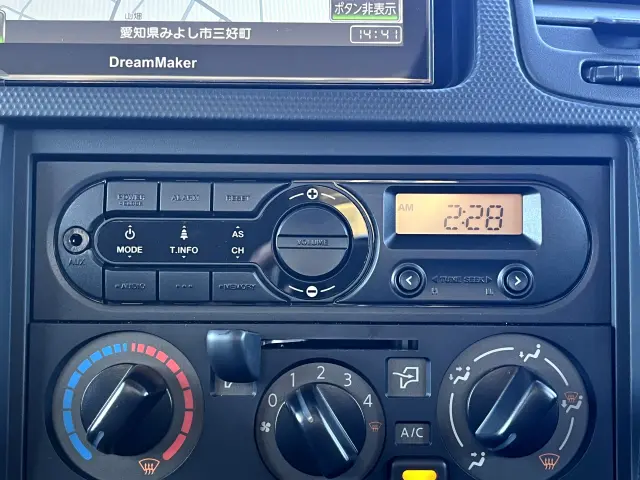 日産 アトラス CBF-SQ2F24(2WD)の写真24