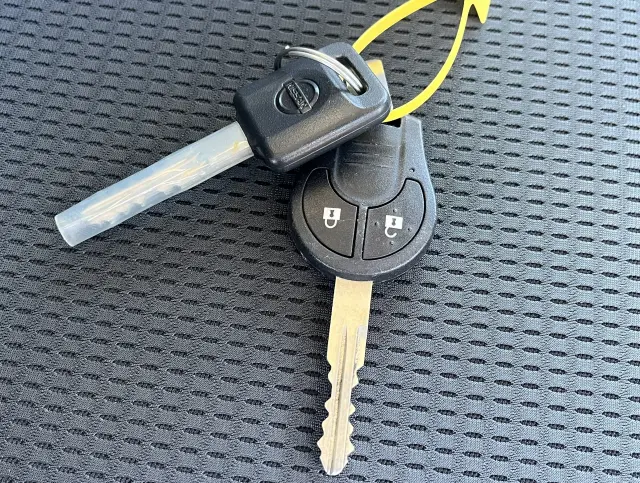 日産 アトラス CBF-SQ2F24(2WD)の写真24