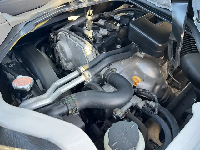 故障で仕事が止まる心配も少なく、長く乗れるのでコスパも良いアトラストラック！普通免許で乗れる1.5トン車はいかがですか？|日産 アトラス CBF-SQ2F24(2WD)の写真25