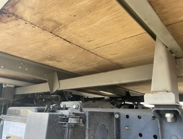 日産 アトラス CBF-SQ2F24(2WD)の写真29