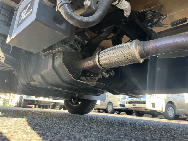 日産 アトラス CBF-SQ2F24(2WD)の写真29