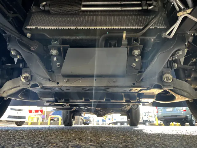 日産 アトラス CBF-SQ2F24(2WD)の写真30