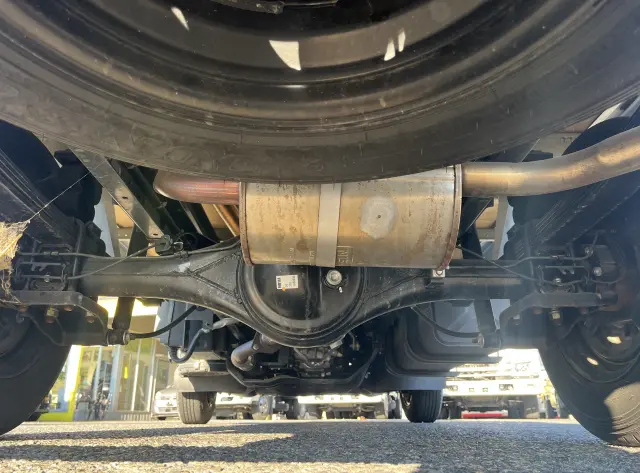 日産 アトラス CBF-SQ2F24(2WD)の写真33