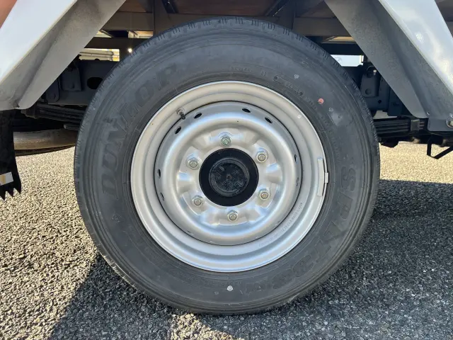 日産 アトラス CBF-SQ2F24(2WD)の写真35