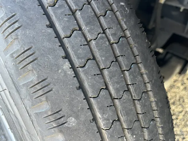 日産 アトラス CBF-SQ2F24(2WD)の写真36